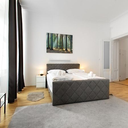 Apartments 4 You Wien Exteriör bild