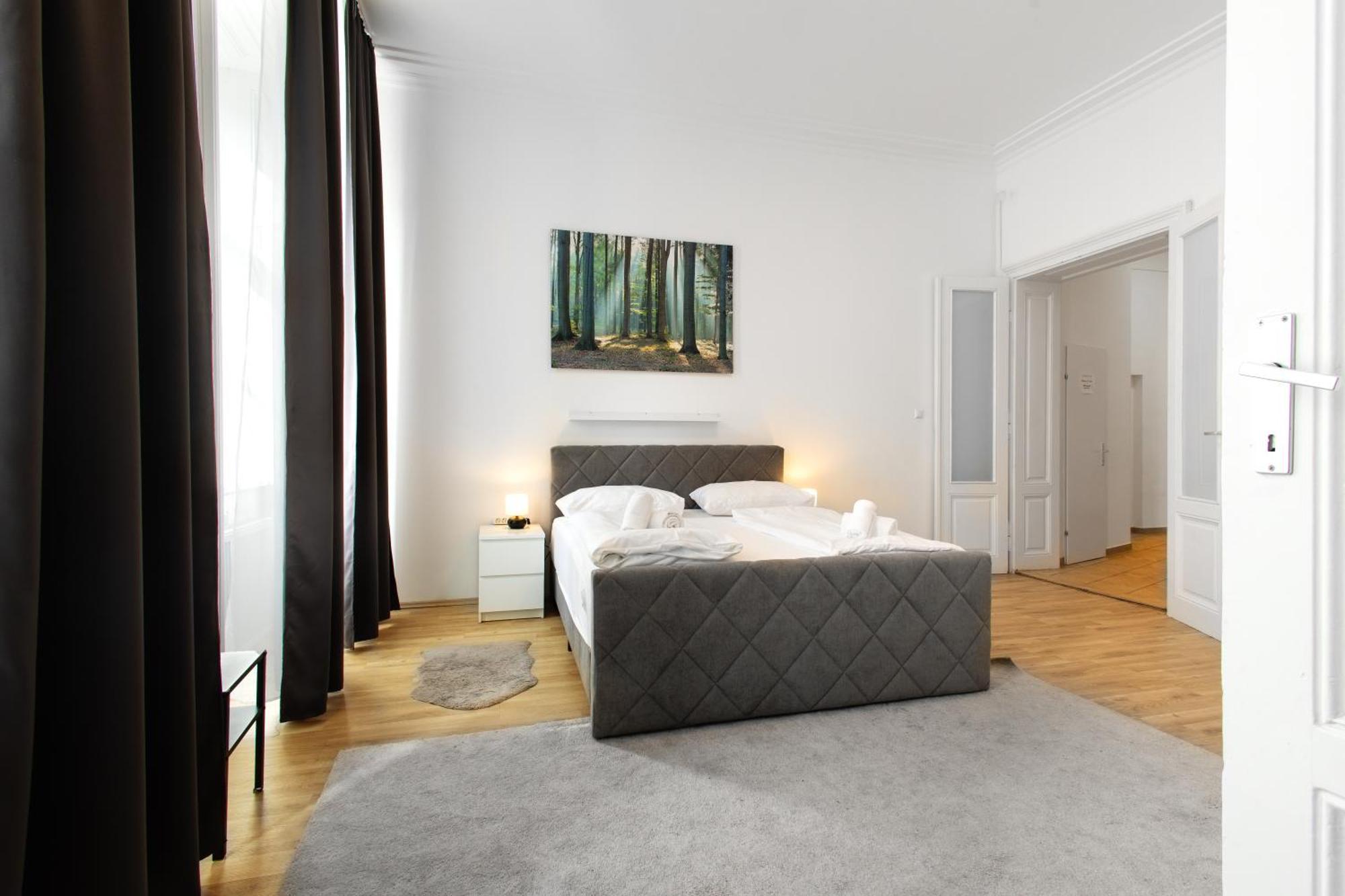 Apartments 4 You Wien Exteriör bild