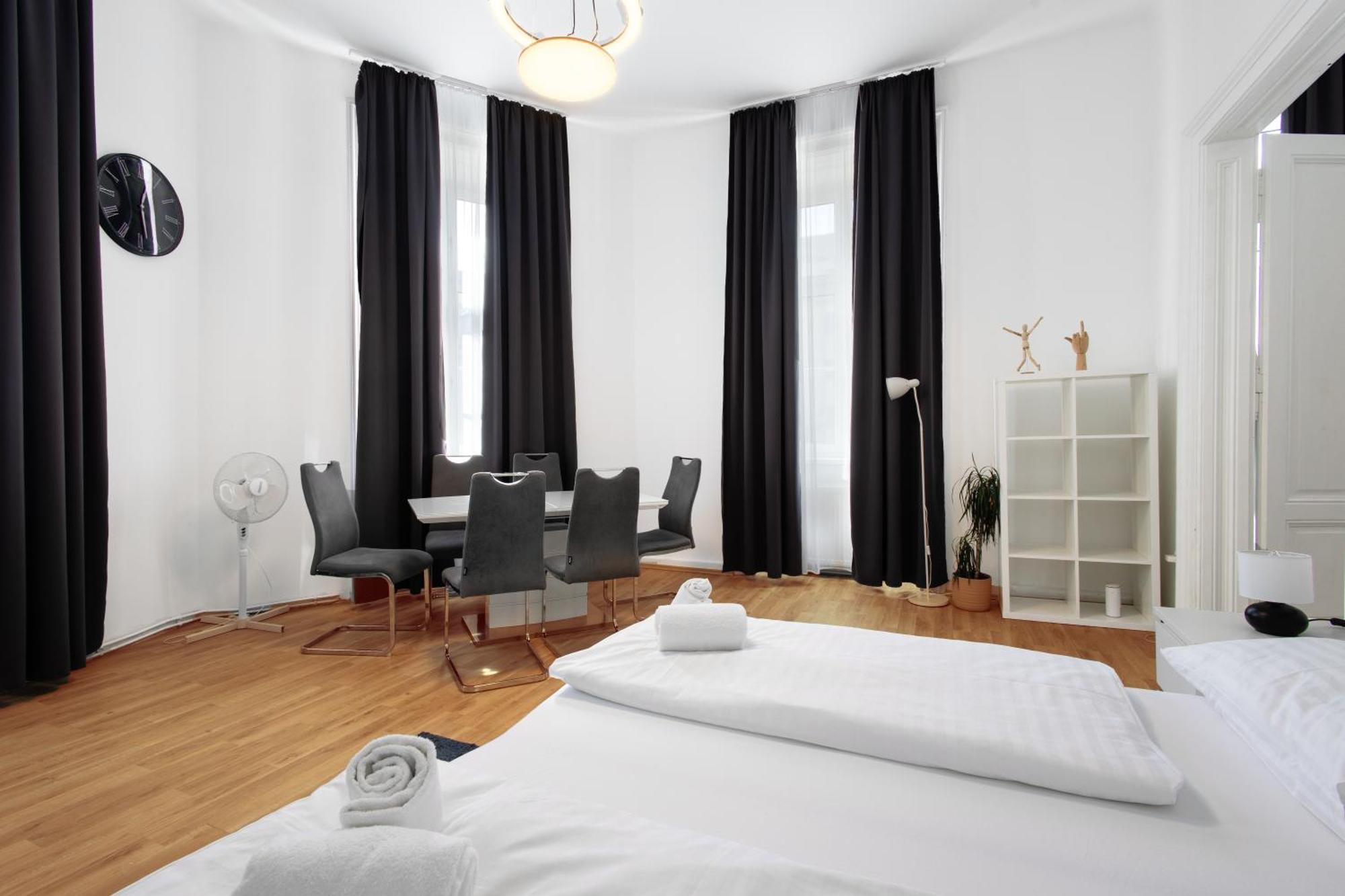 Apartments 4 You Wien Exteriör bild