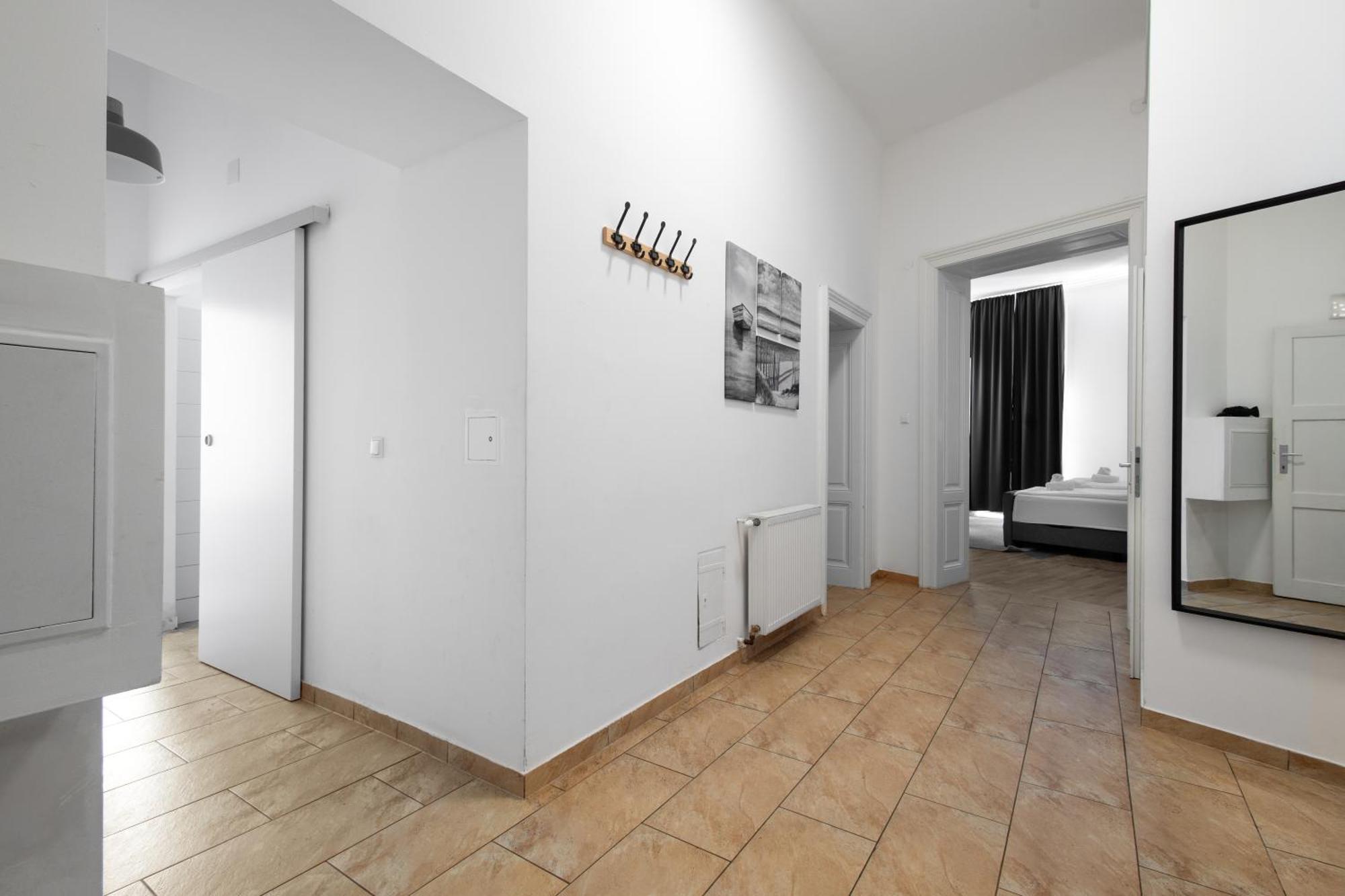 Apartments 4 You Wien Exteriör bild