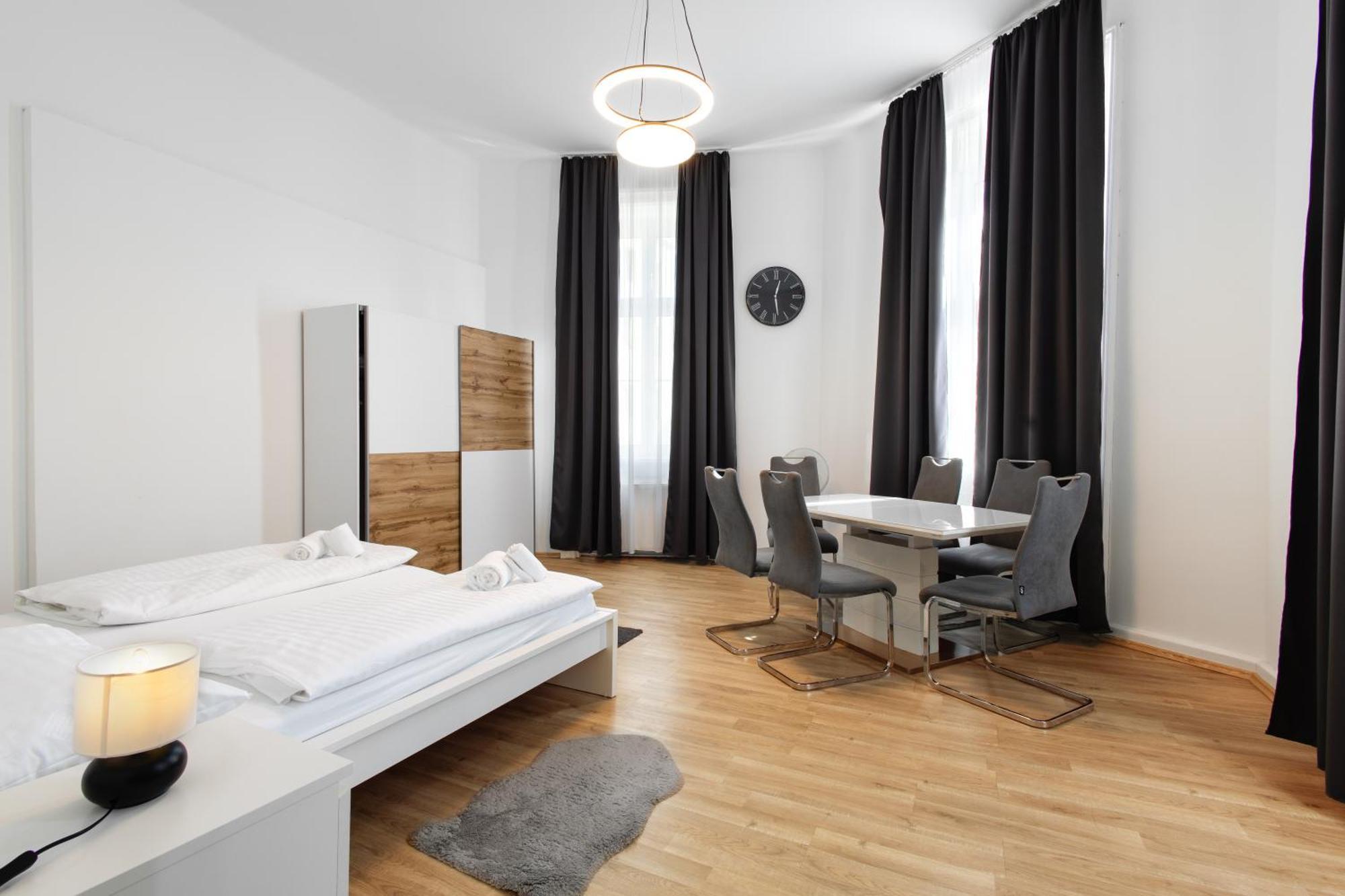 Apartments 4 You Wien Exteriör bild