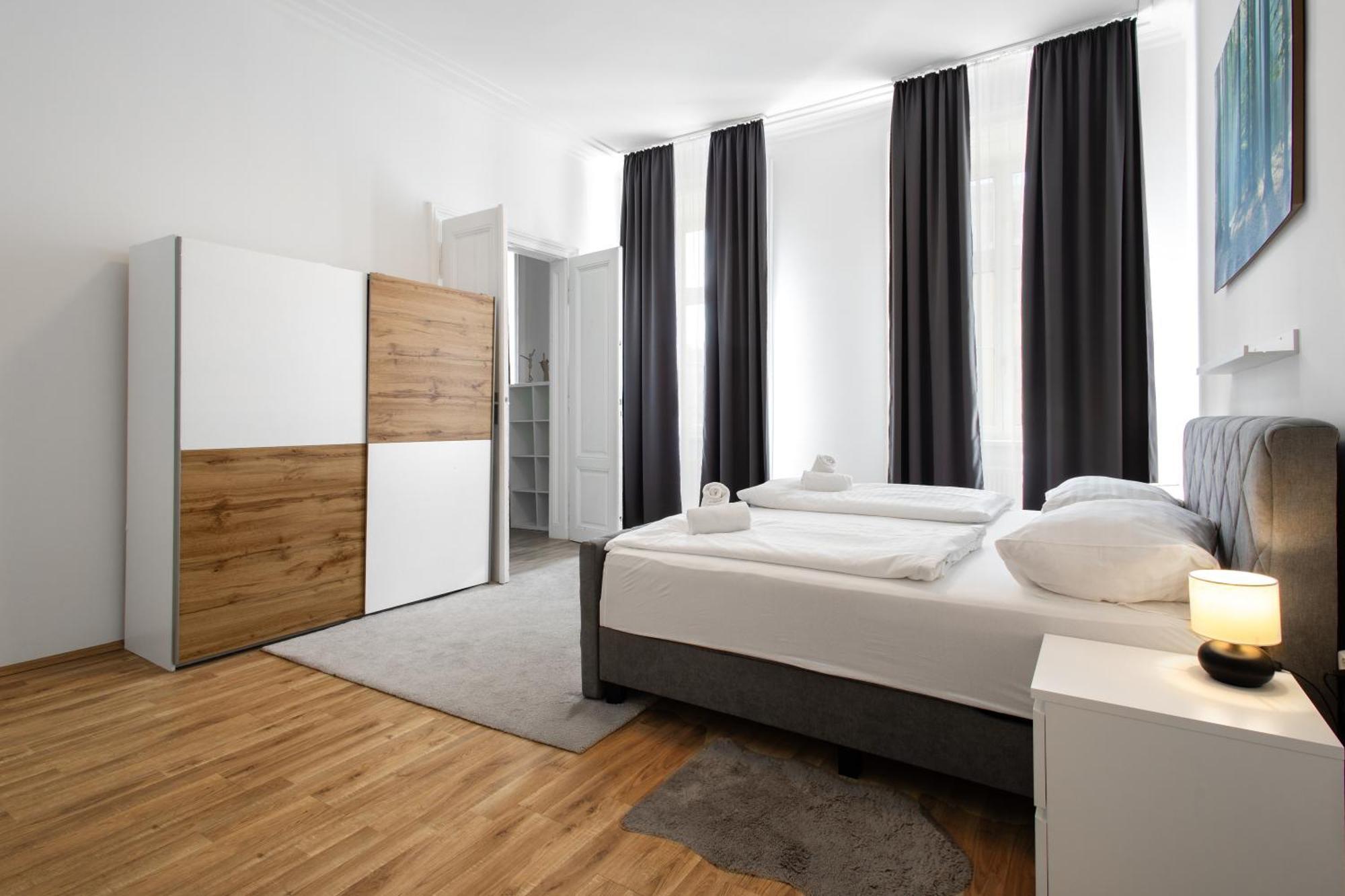 Apartments 4 You Wien Exteriör bild