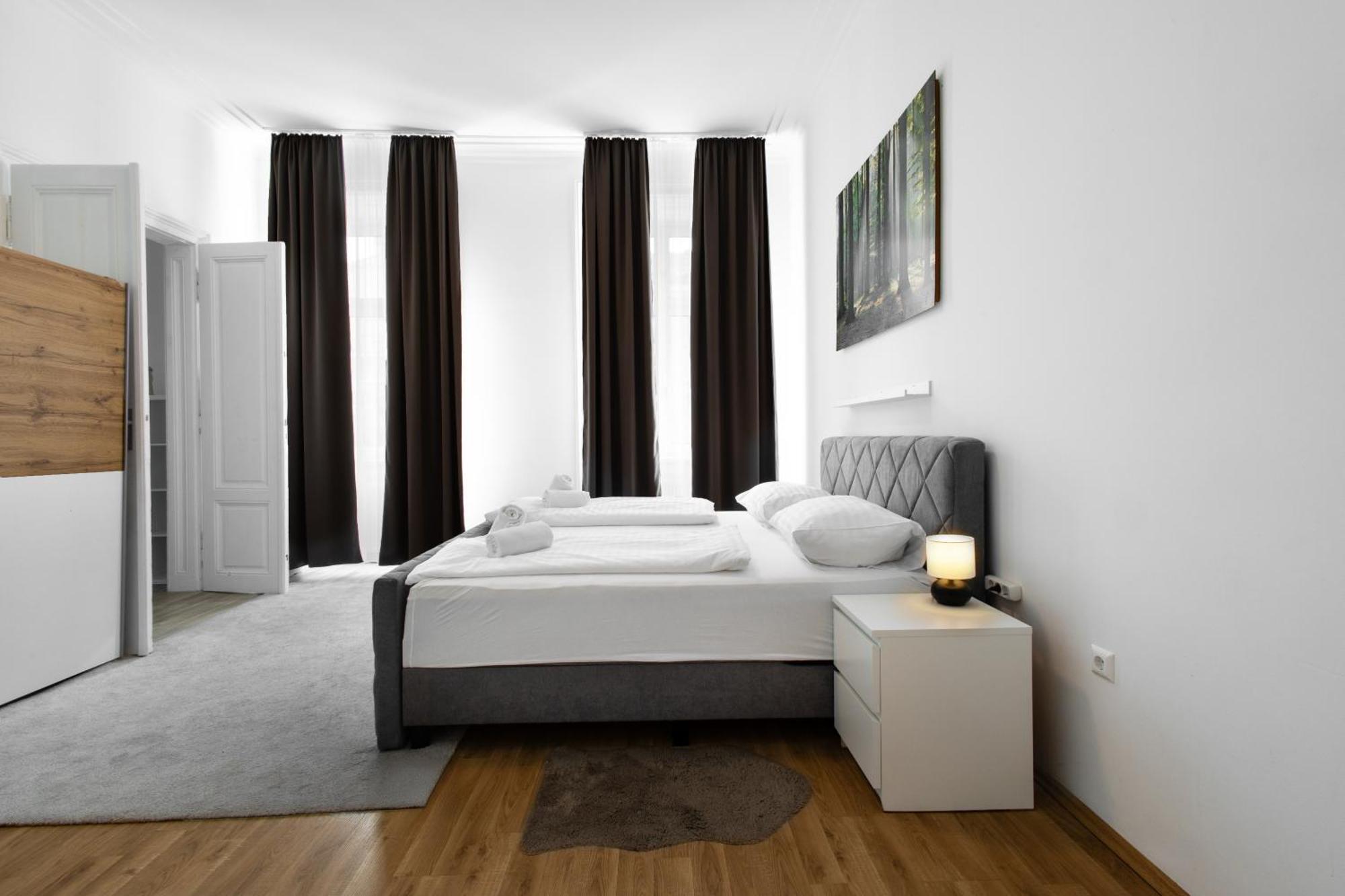 Apartments 4 You Wien Exteriör bild