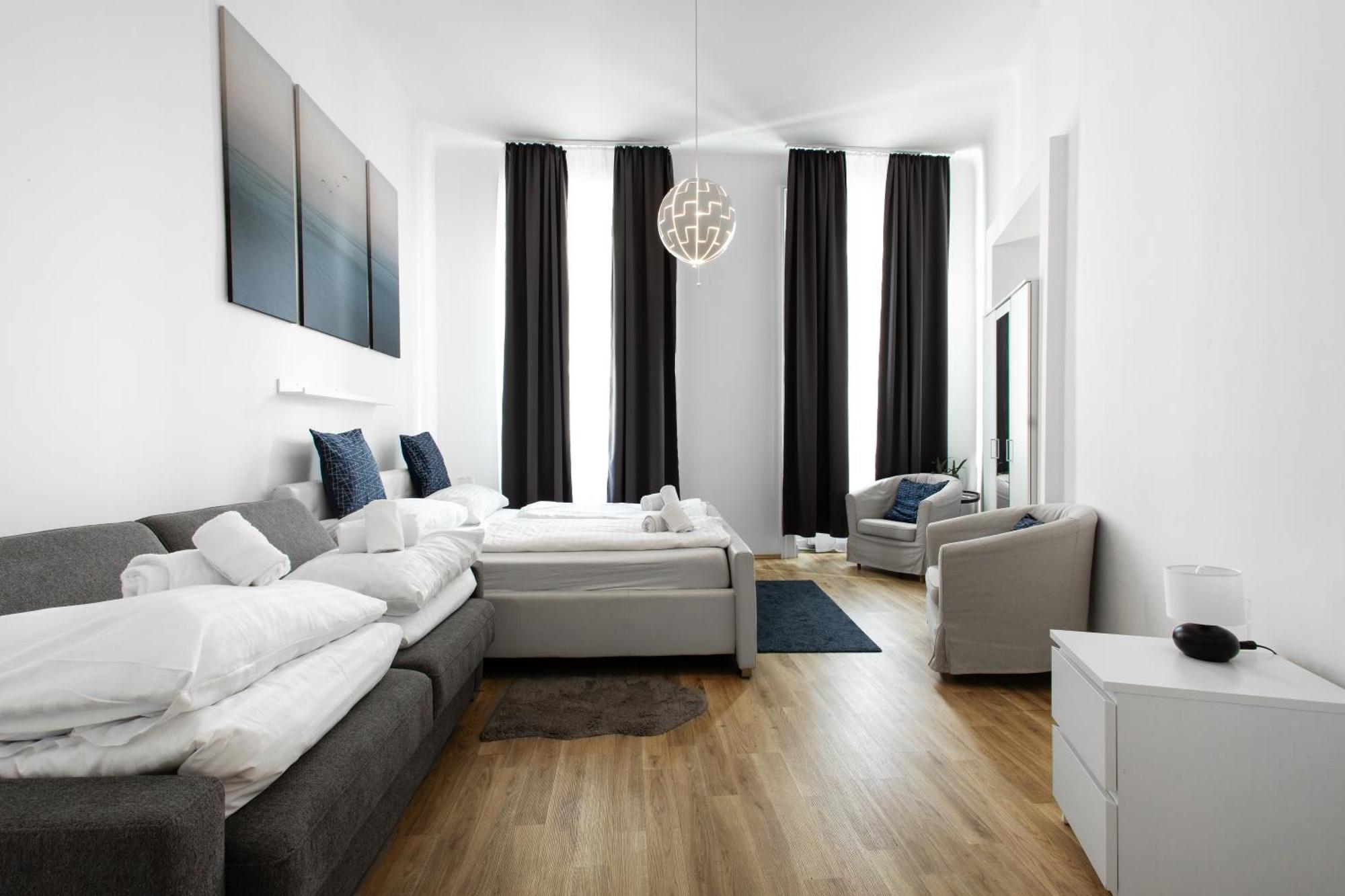 Apartments 4 You Wien Exteriör bild
